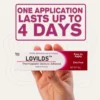 LOVILDS™Thermoplastic Denture Adhesive-Official Brand Store image LOVILDS™Thermoplastic Denture Adhesive-Official Brand Store