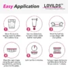 LOVILDS™Thermoplastic Denture Adhesive-Official Brand Store image LOVILDS™Thermoplastic Denture Adhesive-Official Brand Store
