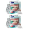 Flysmus® Suction-fit Complete Denture image Flysmus® Suction-fit Complete Denture