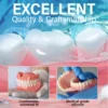 Flysmus® Suction-fit Complete Denture image Flysmus® Suction-fit Complete Denture