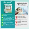 Ourlyard® Instant Stick on Dental Veneers image Ourlyard® Instant Stick on Dental Veneers