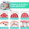 Flysmus® Suction-fit Complete Denture image Flysmus® Suction-fit Complete Denture
