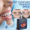 QIAWI™ Adsorptive denture image QIAWI™ Adsorptive denture