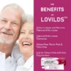 LOVILDS™Thermoplastic Denture Adhesive-Official Brand Store image LOVILDS™Thermoplastic Denture Adhesive-Official Brand Store