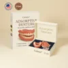 Cvreoz® Adsorptive denture