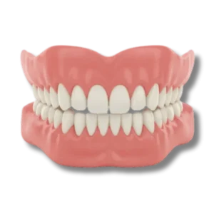 Glamoara™ - Denture Set