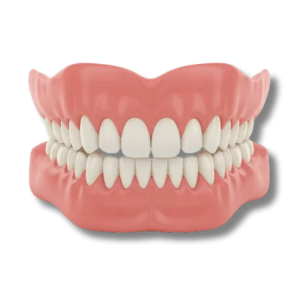 Glamoara™ - Denture Set image Glamoara™ - Denture Set