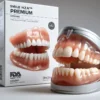 HZA™ Advanced Customized Full Denture Set