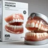 INSIDEEFY™ Advanced Customized Full Denture Set image INSIDEEFY™ Advanced Customized Full Denture Set