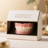 LAOZIK™-Advanced Custom-Fit Functional Dentures image LAOZIK™-Advanced Custom-Fit Functional Dentures