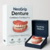 Neogrip Zynutra Adsorptive Denture image Neogrip Zynutra Adsorptive Denture
