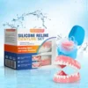 LUHAKA® Silicone Reline Denture Set image LUHAKA® Silicone Reline Denture Set