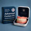 SmileFitPro™-Advanced Custom-Fit Functional Dentures
