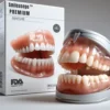 Smileasego™ - Premium Denture image Smileasego™ - Premium Denture
