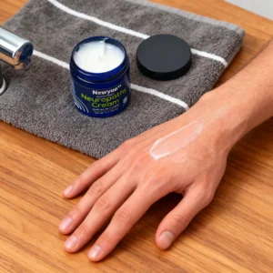 Newyuo™ Neuropathy Relief Cream, Pain Relief