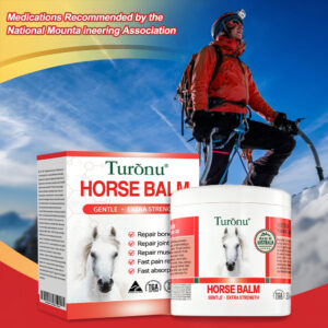 Turonu® Horse Balm Gentle · Extra Strength image Turonu® Horse Balm Gentle · Extra Strength