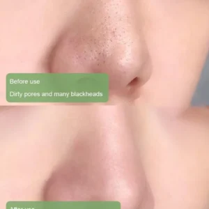 Diystar™ Green Tea Deep Cleanse Mask Stick image Diystar™ Green Tea Deep Cleanse Mask Stick