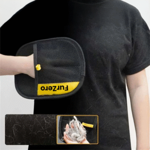 FurZero Gloves