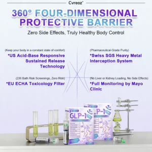 Skin-Nourishing Oral Solution