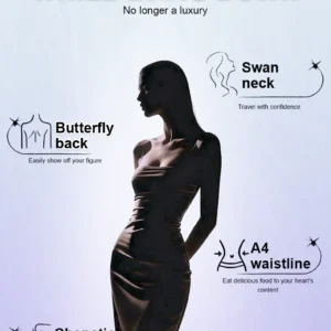 Cvreoz® EGCG + GLP-1 Dual-Action Slimming & Skin-Nourishing Oral Solution