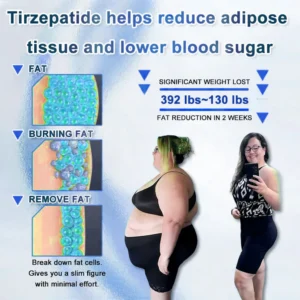 Cvreoz® EGCG + GLP-1 Dual-Action Slimming & Skin-Nourishing Oral Solution