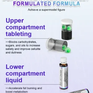 Skin-Nourishing Oral Solution