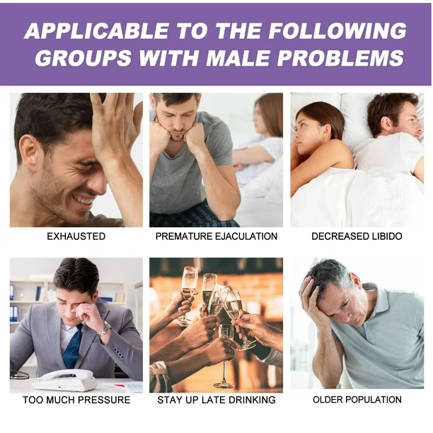 AAFQ Complex Men’s Drops image AAFQ Complex Men’s Drops