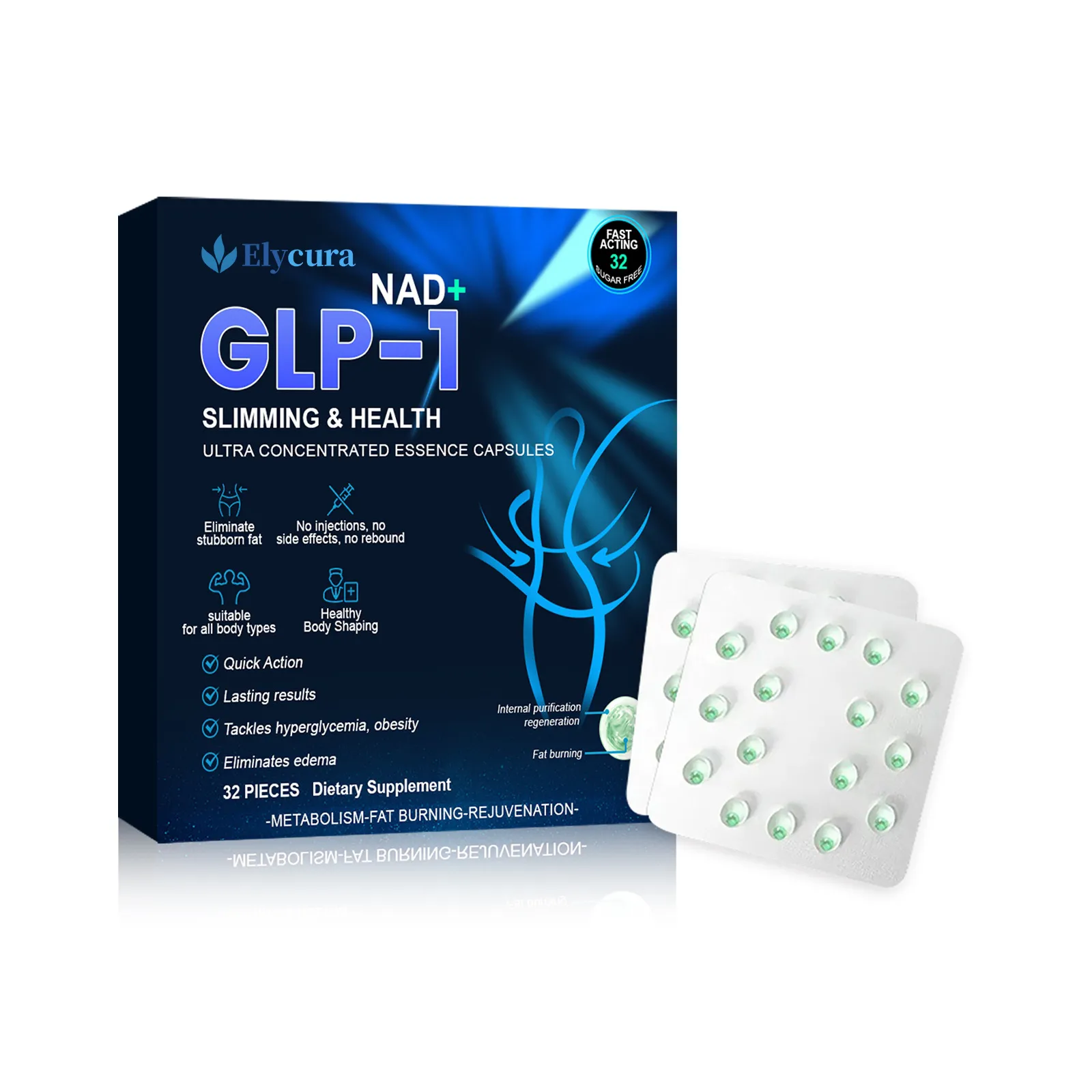 Elycura™ - The Metabolism Support That Finally Makes Sense 6 Elycura™ - The Metabolism Support That Finally Makes Sense