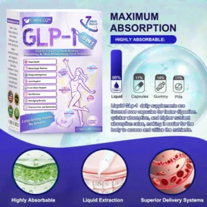 Skin-Nourishing Oral Solution