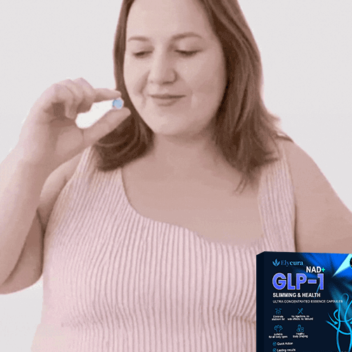 Elycura™ - The Metabolism Support That Finally Makes Sense 4 Elycura™ - The Metabolism Support That Finally Makes Sense