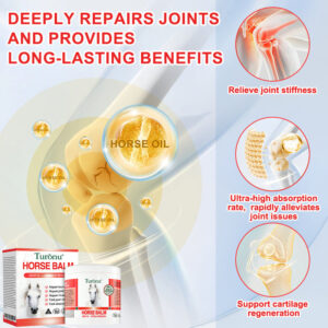 Turonu® Horse Balm Gentle · Extra Strength image Turonu® Horse Balm Gentle · Extra Strength