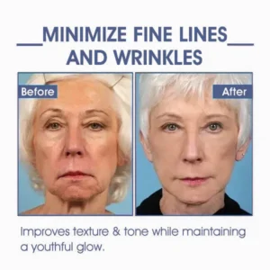 LOVILDS® Ultimate Firming & Rejuvenating Cream image LOVILDS® Ultimate Firming & Rejuvenating Cream