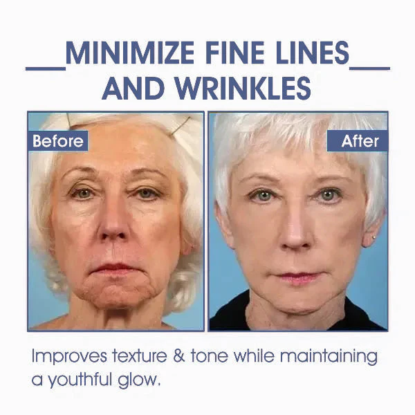LOVILDS® Ultimate Firming & Rejuvenating Cream image LOVILDS® Ultimate Firming & Rejuvenating Cream - Image 15
