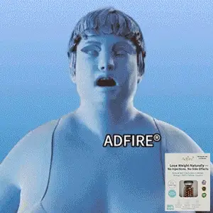 Adfire® GLP-1 Six in One Health Solution Beads image Adfire® GLP-1 Six in One Health Solution Beads