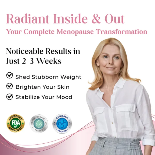 QIAWI® MenoBreeze Estradiol Menopause Inhaler