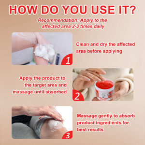 Turonu® Horse Balm Gentle · Extra Strength image Turonu® Horse Balm Gentle · Extra Strength