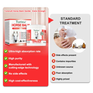 Turonu® Horse Balm Gentle · Extra Strength image Turonu® Horse Balm Gentle · Extra Strength