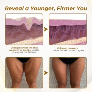 LOVILDS® FirmFlora Skin Lifting Cream image LOVILDS® FirmFlora Skin Lifting Cream