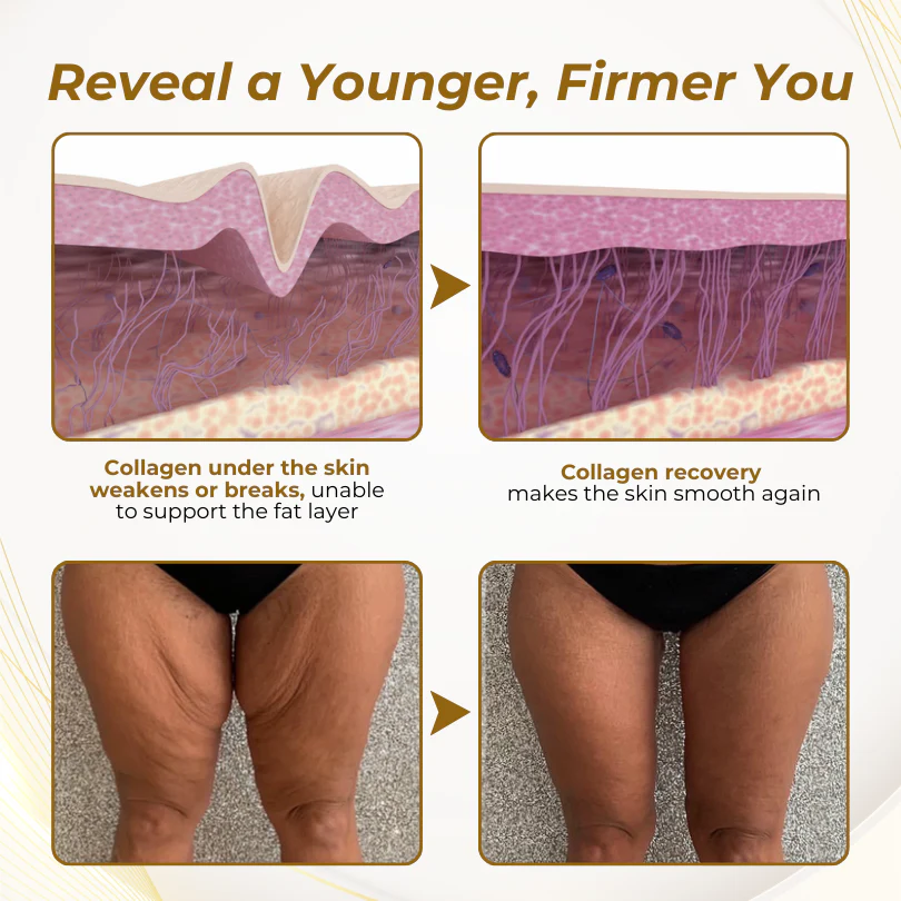 LOVILDS® FirmFlora Skin Lifting Cream image LOVILDS® FirmFlora Skin Lifting Cream