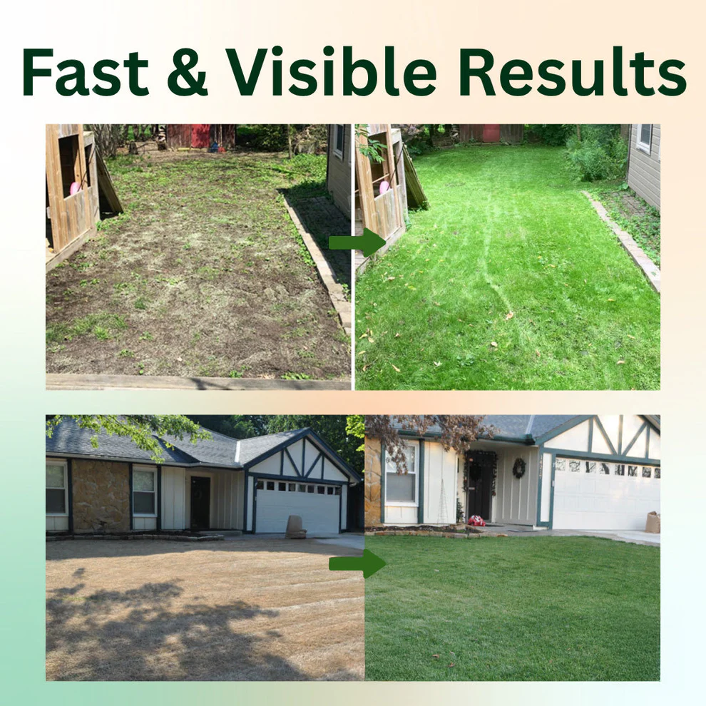 Cvreoz® 2-in-1 Weed Killer image Cvreoz® 2-in-1 Weed Killer