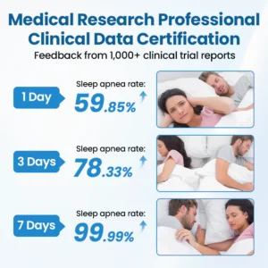 LOVILDS® SnoreLess Nasal Breather