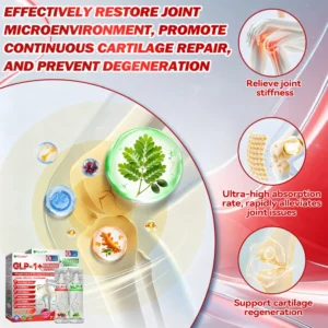 Croaie® GLP-1 + Collagen Peptides Oral Solution image Croaie® GLP-1 + Collagen Peptides Oral Solution