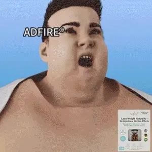 Adfire® GLP-1 Six in One Health Solution Beads image Adfire® GLP-1 Six in One Health Solution Beads