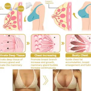 LOVILDS® Ultimate Firming & Rejuvenating Cream image LOVILDS® Ultimate Firming & Rejuvenating Cream