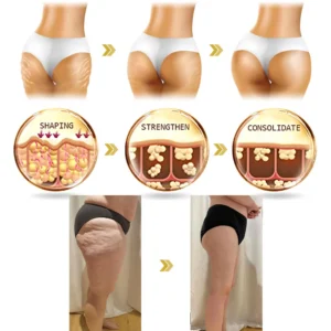 LOVILDS® Ultimate Firming & Rejuvenating Cream image LOVILDS® Ultimate Firming & Rejuvenating Cream