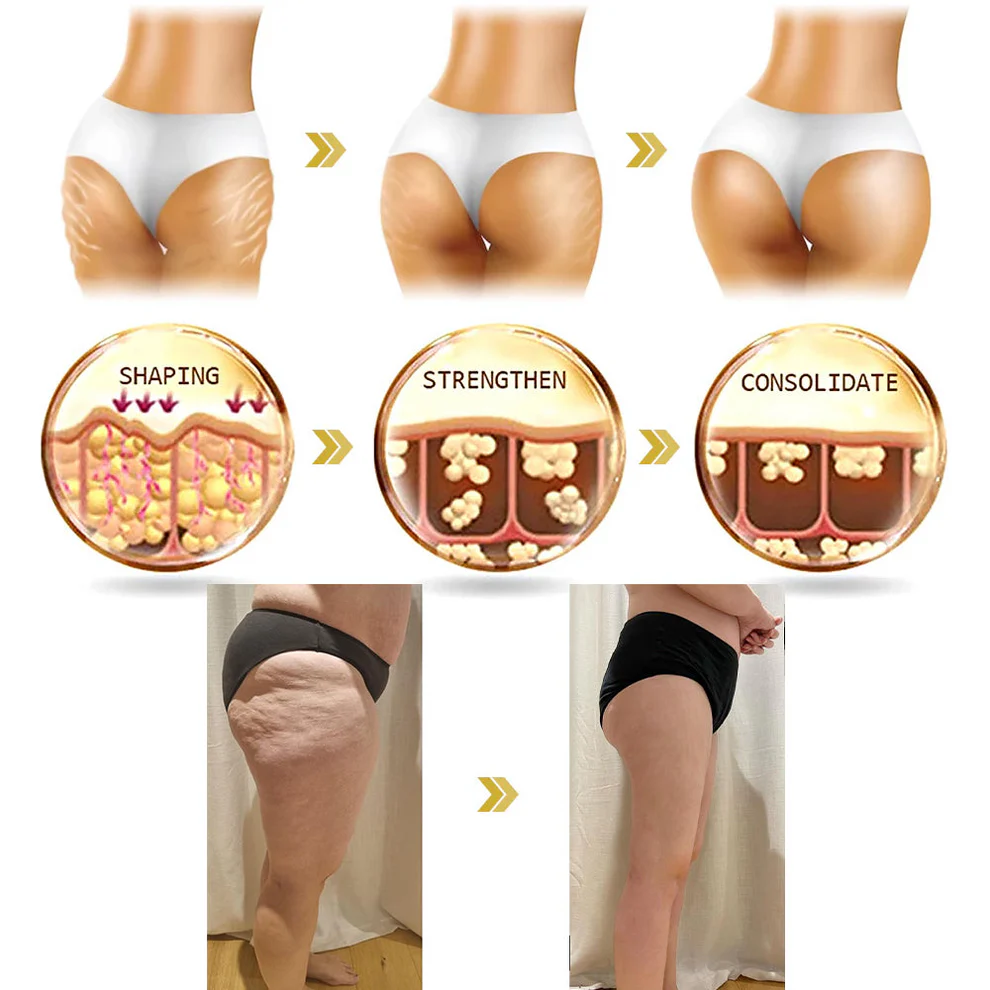 LOVILDS® Ultimate Firming & Rejuvenating Cream image LOVILDS® Ultimate Firming & Rejuvenating Cream - Image 11