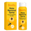 BeeRx Mole Removal Spray