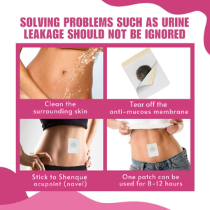 UroCare | Reduces Urgency & Bladder Leaks 3x Faster image UroCare | Reduces Urgency & Bladder Leaks 3x Faster