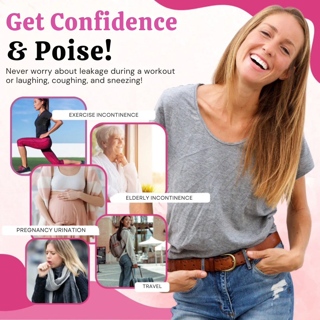 UroCare | Reduces Urgency & Bladder Leaks 3x Faster image UroCare | Reduces Urgency & Bladder Leaks 3x Faster