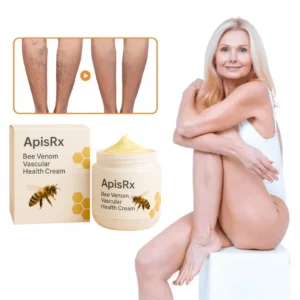 ApisRx Anti-Varicose Cream | Visible Relief